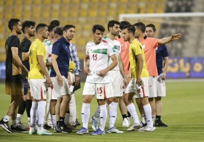 نمازی: ایران در حد جام جهانی نبود/ با این وضع، آخر می‌شویم، مگر اینکه …