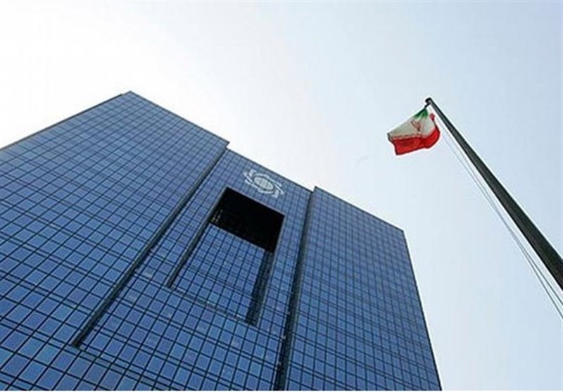 رمز ریال بانک مرکزی جایگزین اسکناس می شود