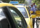 تکلیف افزایش تعداد مسافران تاکسی هنوزمشخص نیست/تخلف تاکسی‌ها برای اخذ کرایه اضافی دوران کرونایی