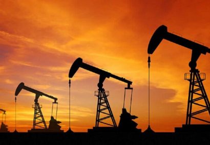 روی خوش بازار به نفت ایران