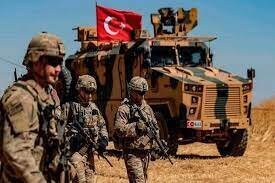 تحرکات اردوغان در عراق در آینده دامنگیر ترکیه می‌شود