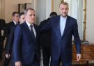 وزیر امور خارجه کشورمان: روابط ایران و آذربایجان در مسیر درست خود تداوم دارد