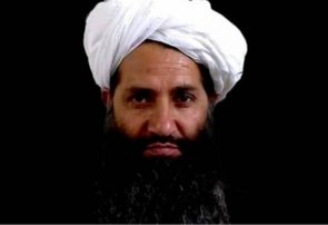 رهبر طالبان: خواهان روابط دیپلماتیک با تمام کشورهای جهان از جمله آمریکا هستیم