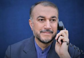 پیگیری آخرین وضعیت حجاج ایرانی از سوی وزیر امور خارجه