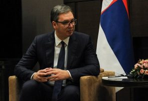 صربستان: با جنگ جهانی غرب علیه روسیه مواجهیم
