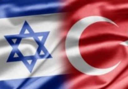 آشتی کامل ترکیه و اسرائیل/ لاپید پس از تماس با اردوغان: سفرا به کارشان بازمی‌گردند