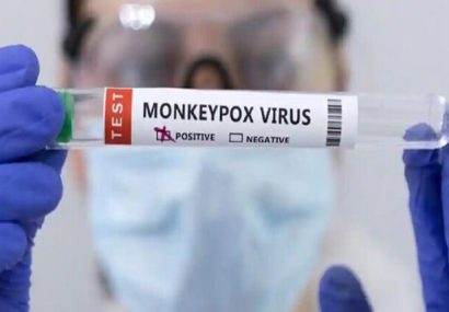 اولین مورد “آبله میمونی” در ایران و راه‌های انتقال و علائم این بیماری