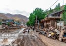 موافقت دولت با تنخواه ۱۰۰۰ میلیارد تومانی برای جبران خسارات سیل