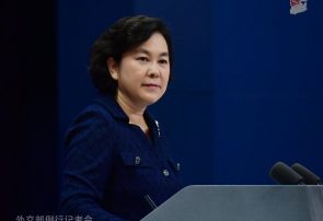 پکن: آمریکا بهای تضعیف حاکمیت و منافع امنیتی چین را می‌پردازد/ وانگ‌یی با بلینکن دیدار ندارد