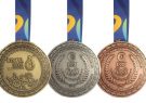 جدول مدال‌های بازی‌های کشورهای اسلامی ۲۰۲۱/ ازبکستان ایران را گرفت