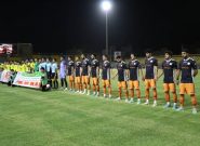 تابلو نتایج ۵ بازی از هفته اول رقابت‌های لیگ برتر فوتبال ایران