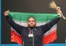 پایان وزنه برداری بازیهای کشورهای اسلامی با ۳ مدال دیگر برای ایران/ دختر فوق سنگین پنجم شد