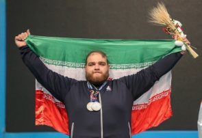 پایان وزنه برداری بازیهای کشورهای اسلامی با ۳ مدال دیگر برای ایران/ دختر فوق سنگین پنجم شد