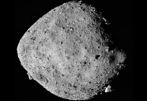 سیارک “ریوگو” حاوی غبارهایی قدیمی‌تر از منظومه شمسی
