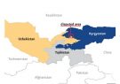 درگیری مرزی قرقیزستان و تاجیکستان از سر گرفته شد