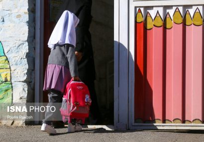 مدارس منتظر دستور وزارت کشور/ مهاجران امسال پشت درهای مدرسه می‌مانند؟