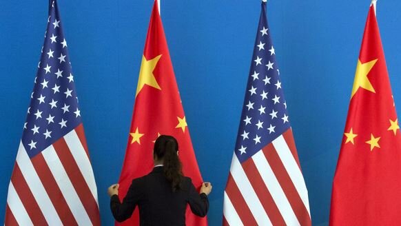 پکن اعتراض خود را به آمریکا ارائه کرد
