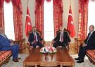 مداخلات ترکیه و امارات برای کنترل بر تصمیم‌گیری‌های سیاسی در عراق