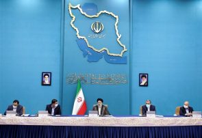 موافقت دولت با تأمین اعتبار لازم برای رفع مشکل آب در استان اصفهان