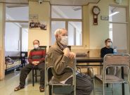 وضعیت سالمندی در کشور/ جزییات فعالیت دانشگاهِ سالمندیِ ایرانی