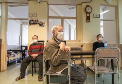 وضعیت سالمندی در کشور/ جزییات فعالیت دانشگاهِ سالمندیِ ایرانی
