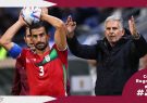 حضور در تیم ملی ایران پاداشی برای کی‌روش بعد از دو ناکامی