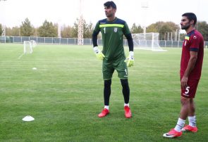 بیرانوند و طارمی در بین ۱۰ ستاره آسیایی در جام جهانی
