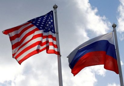 آمریکا و روسیه در فکر نخستین گفت‌وگوی هسته‌ای از آغاز جنگ اوکراین