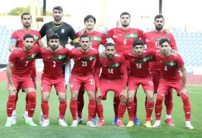 ایران صفر – تونس ۲/ تیم‌ملی با شکست به استقبال جام جهانی رفت