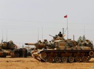 شرط و شروط ترکیه برای عدم اجرای عملیات زمینی در سوریه