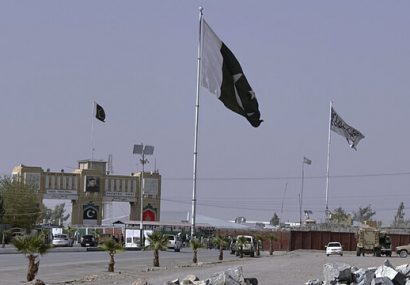 طالبان پاکستان پایان آتش‌بس با دولت را اعلام کرد