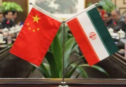 توافق جدید مالی و بانکی میان ایران و چین