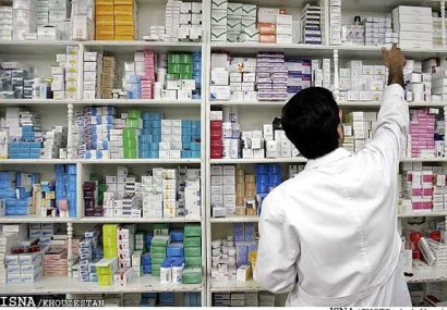 ذخایر بالای ۶ ماه در ۶۰ درصد داروها / کمبود ۱۰۶ قلم دارو در کشور