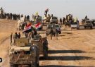 گسترش حضور ارتش عراق در شمال کشور برای تعقیب بقایای داعش