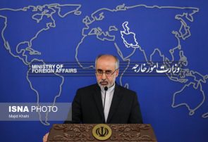 ایران از موضع ضعف و نیاز مذاکره نمی‌کند/ سوءاستفاده از تحولات داخلی ایران محکوم است