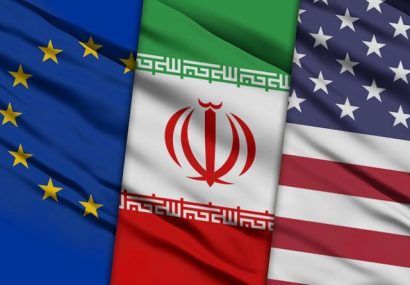 ۶ محور افزایش تنش میان ایران و غرب