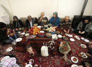 «شب یلدا/چله» به نام ایران و افغانستان ثبت جهانی شد