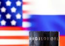 تبدیل تحریم‌های ضد روسیه به ابزار کنترل بازار نفت
