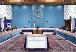 تاکید رئیس جمهور بر تسریع در تکمیل شبکه ملی اطلاعات