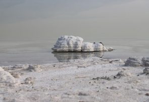 اتمام پروژه انتقال آب به دریاچه ارومیه تا بهمن‌ ماه