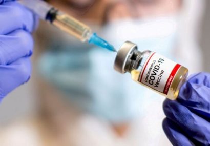 واکسن جدیدی جایگزین واکسن‌های موجود کرونا نمی‌شود