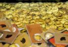 ۹۰۰ هزار تومان دیگر از قیمت سکه ریخت/ روند کاهشی بازار سکه و طلا ادامه دارد