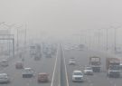 ۱۰ شهر اول آلوده جهان/ شاخص ۳۰۹ آلودگی هوا در «دهلی هند»