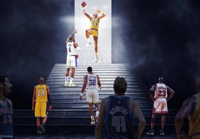 مقدس‌ترین رکورد NBA می‌شکند؟