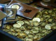 ربع سکه در بورس چند معامله شد؟