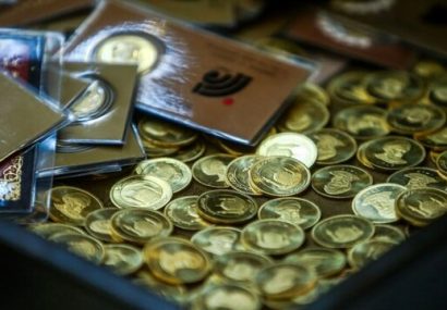 ربع سکه در بورس چند معامله شد؟