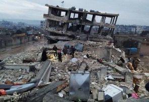 تأثیرات اسفناک تحریم‌ها و محاصره در عملیات امدادرسانی در سوریه