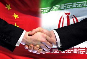 «نه» چین به تحریم ایران توسط آمریکا