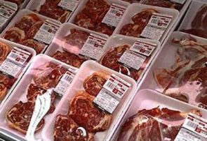 جزئیات عرضه گوشت منجمد بسته‌بندی/ قیمت‌های جدید اعلام شد