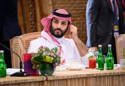 نیویورک‌تایمز: عربستان به نماد «سرکوب» در جهان تبدیل شده است